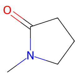 2-Pyrrolidinone, 1-methyl-