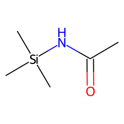 N-(Trimethylsilyl)acetamide