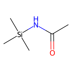 N-Trimethylsilylacetamide