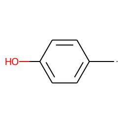 4-OH-benzyl