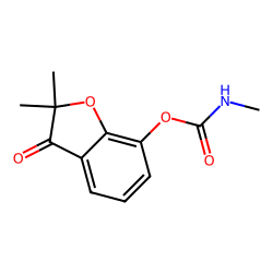 3-Ketocarbofuran