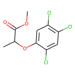 Silvex, methyl ester
