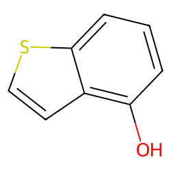 Benzo[b]thiophene-4-ol