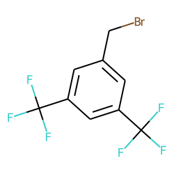 3,5-Bis(trifluoromethyl)benzyl bromide