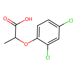 Dichlorprop
