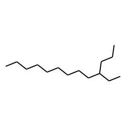Tridecane, 4-ethyl