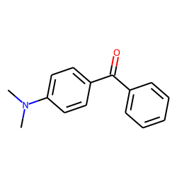 Methanone, [4-(dimethylamino)phenyl]phenyl-