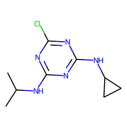 Cyprazine
