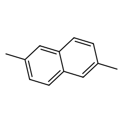 Naphthalene, 2,6-dimethyl-