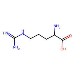 (-)-D-arginine hydrate