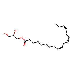 2-Monolinolenin