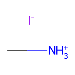 Methylammonium iodide-d6