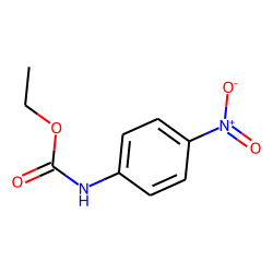 Carbamic acid, (4-nitrophenyl)-, ethyl ester