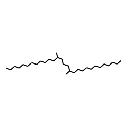 13,17-dimethylnonacosane