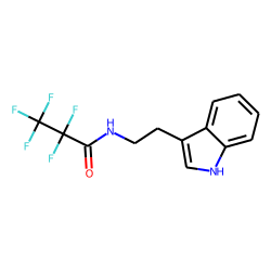 Tryptamine, 1-PFP