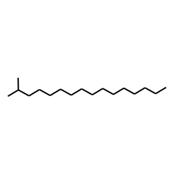 Hexadecane, 2-methyl-