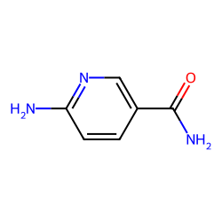 6-AMINONICOTINAMIDE