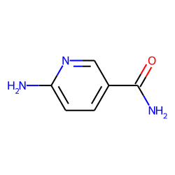 6-Aminonicotinamide
