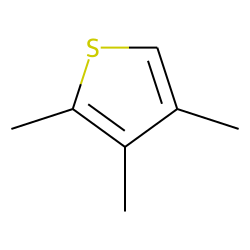 Thiophene, 2,3,4-trimethyl-