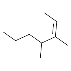 (Z)-2-Hexene, 3,4-dimethyl