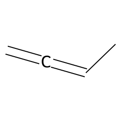 1,2-Butadiene