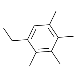 Benzene, 1-ethyl-2,3,4,5-tetramethyl