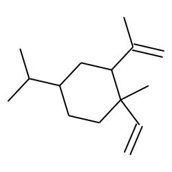 cis-«beta»-Elemene