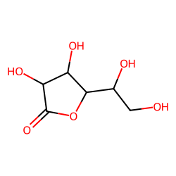 D-Galactonic acid, «gamma»-lactone