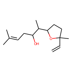 Davanol (isomer)