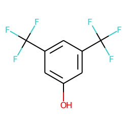 3,5-Bis(trifluoromethyl)phenol