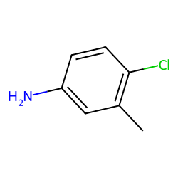 4-Chloro-3-methylaniline