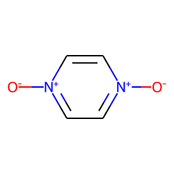 Pyrazine, 1,4-dioxide