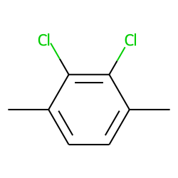 [2H8]-2,3-dichloro-1,4-dimethylbenzene