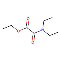 Ethyl N,N-diethyloxamate