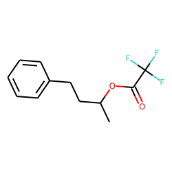 4-Phenylbutan-2-ol trifluoroacetate