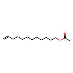 11-Dodecen-1-yl acetate