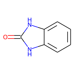 2H-Benzimidazol-2-one, 1,3-dihydro-