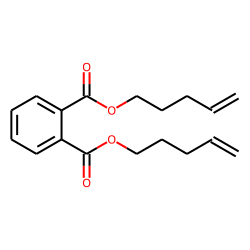 Dipent-4-enyl phthalate