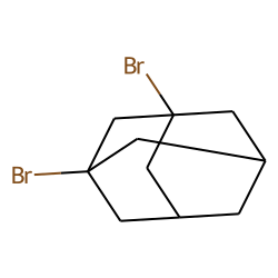1,3-dibromoadamantane