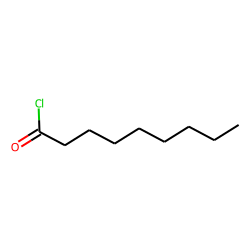Nonanoyl chloride