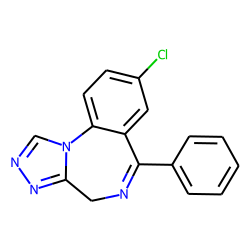 Estazolam
