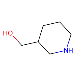 3-Piperidinemethanol