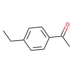 Ethanone, 1-(4-ethylphenyl)-