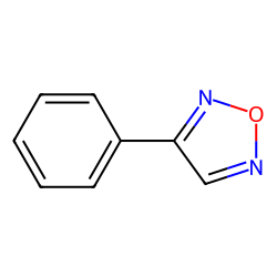 3-PHENYLFURAZAN