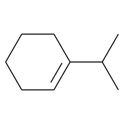 1-Isopropylcyclohex-1-ene