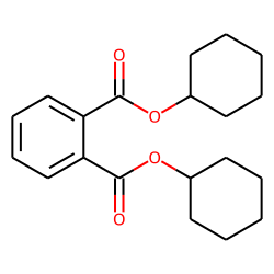 Dicyclohexyl phthalate