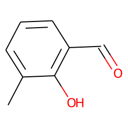 2-Hydroxy-3-methylbenzaldehyde