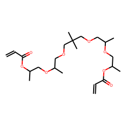 tetra-Propoxylated neopentyl glycol diacrylate
