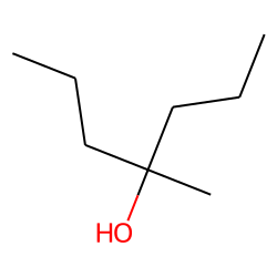4-Heptanol, 4-methyl-