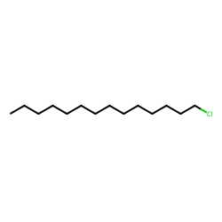 Tetradecane, 1-chloro-